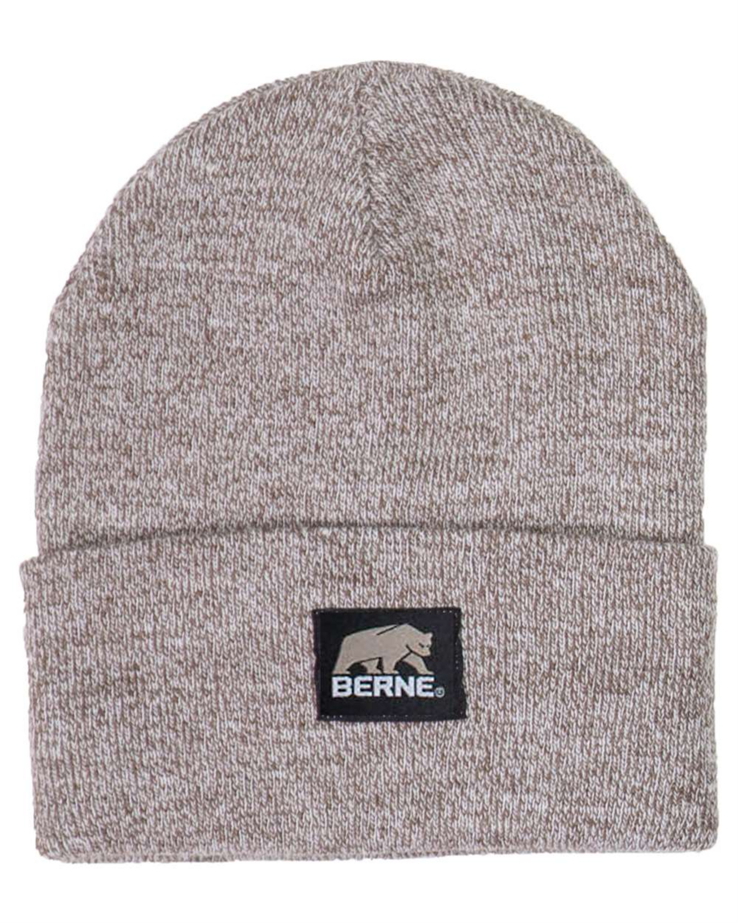 Heritage Knit Cuff Beanie - H150