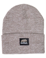 Heritage Knit Cuff Beanie - H150