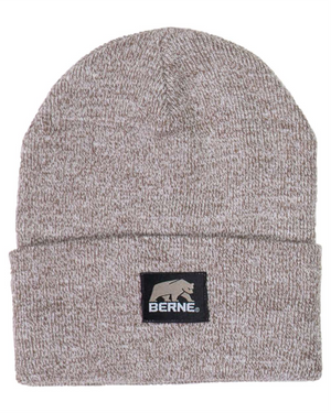 Heritage Knit Cuff Beanie - H150
