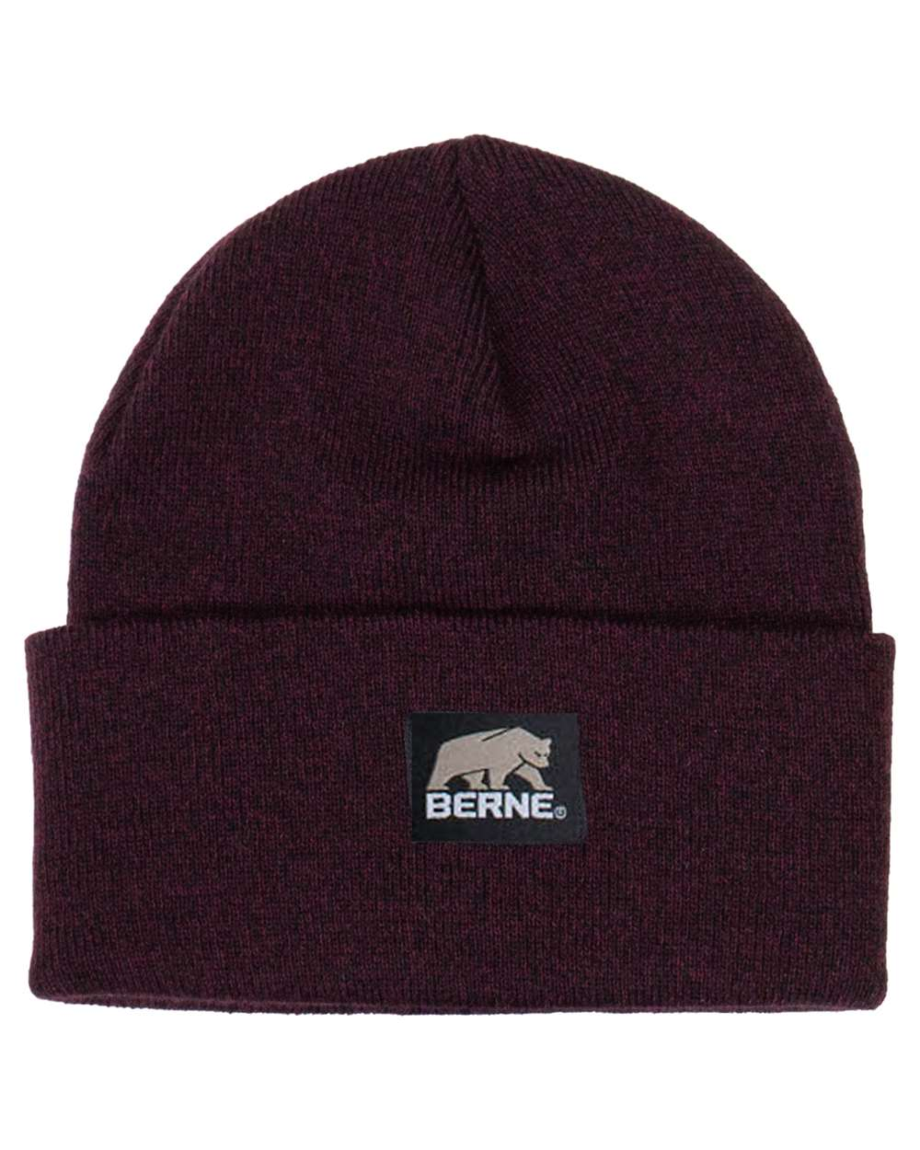 Heritage Knit Cuff Beanie - H150