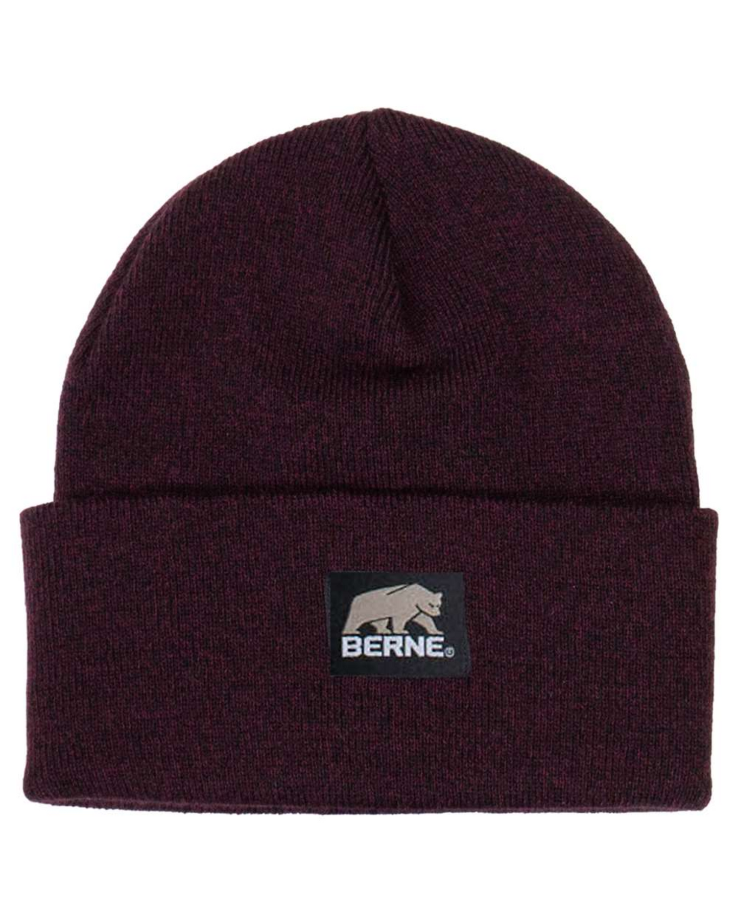 Heritage Knit Cuff Beanie - H150