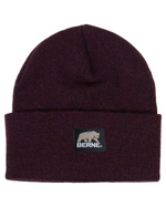 Heritage Knit Cuff Beanie - H150
