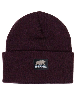 Heritage Knit Cuff Beanie - H150