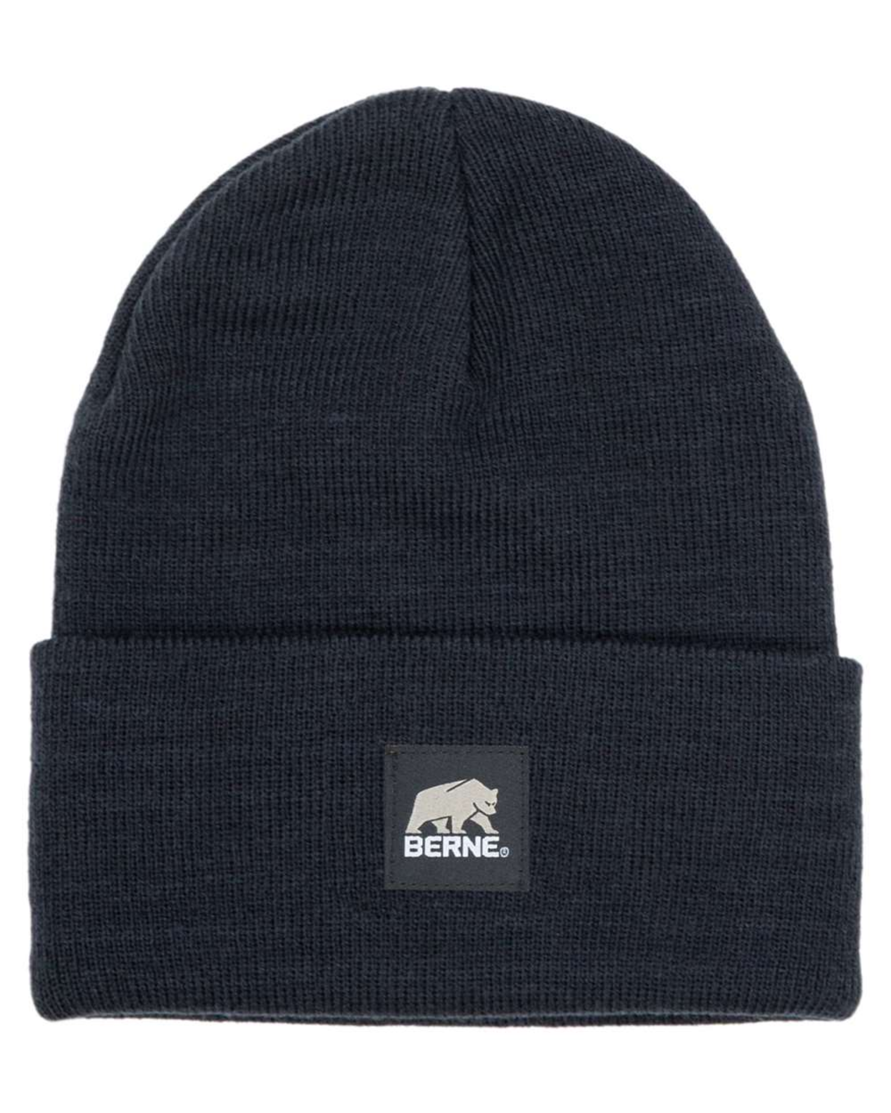 Heritage Knit Cuff Beanie - H150