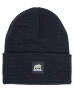 Heritage Knit Cuff Beanie - H150