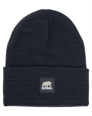 Heritage Knit Cuff Beanie - H150