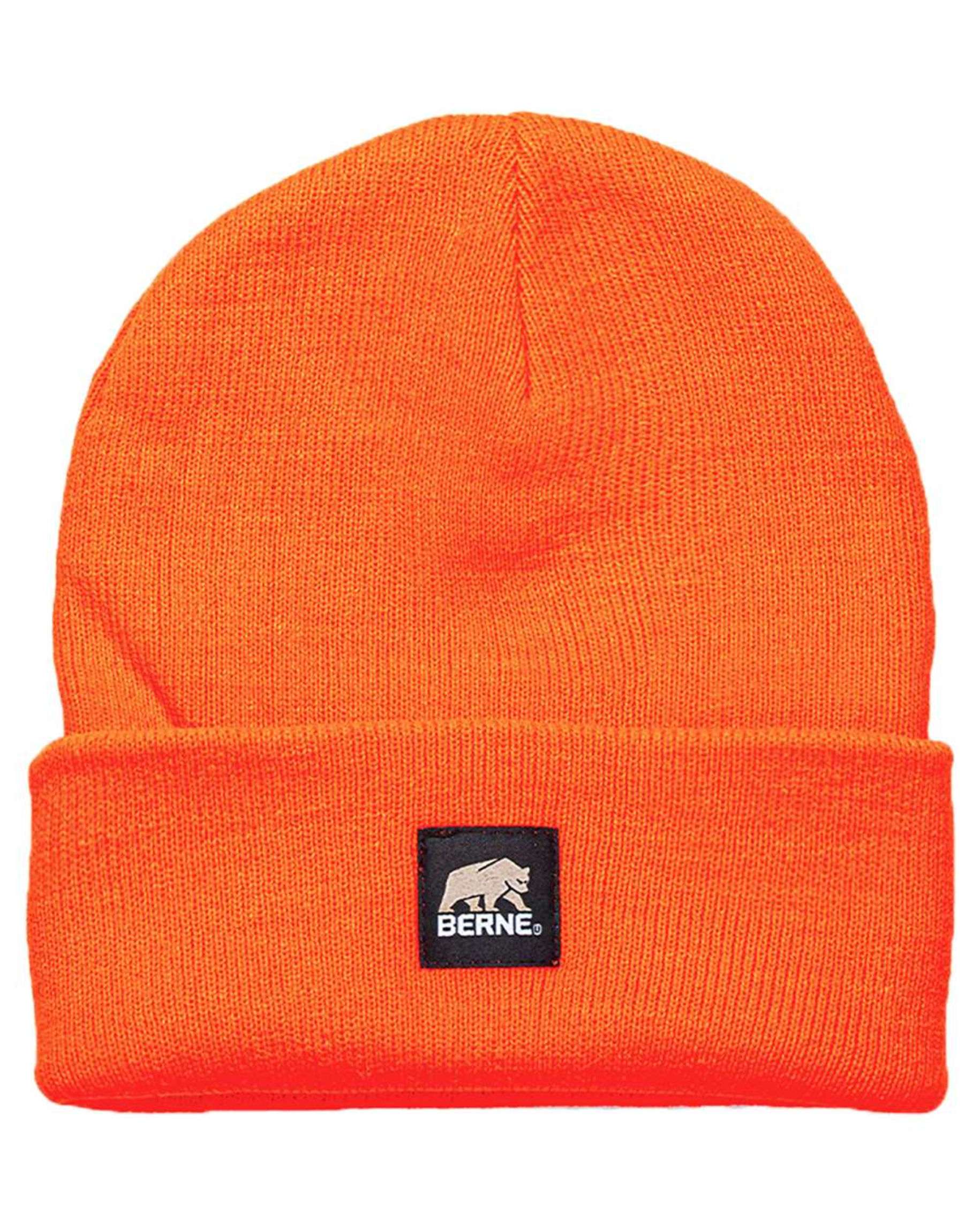 Heritage Knit Cuff Beanie - H150