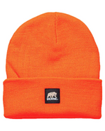 Heritage Knit Cuff Beanie - H150