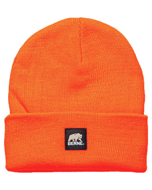 Heritage Knit Cuff Beanie - H150