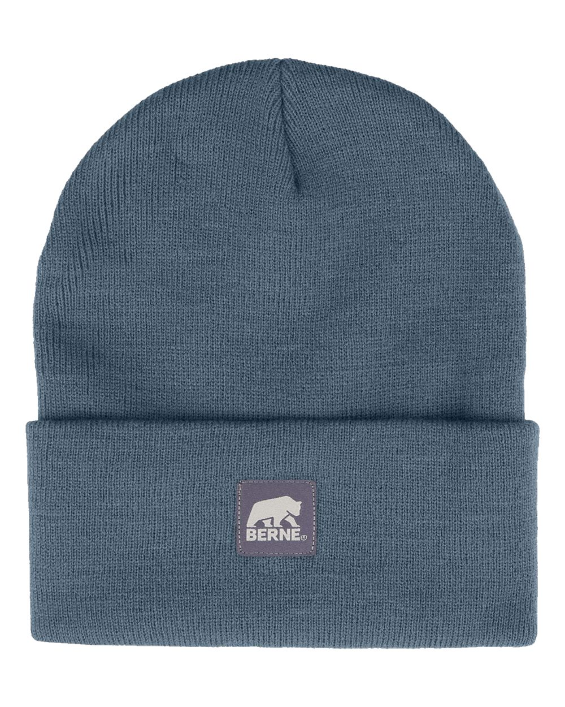 Heritage Knit Cuff Beanie - H150