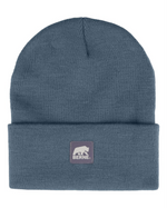 Heritage Knit Cuff Beanie - H150