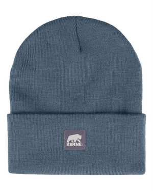 Heritage Knit Cuff Beanie - H150