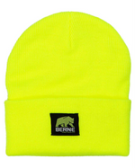 Heritage Knit Cuff Beanie - H150