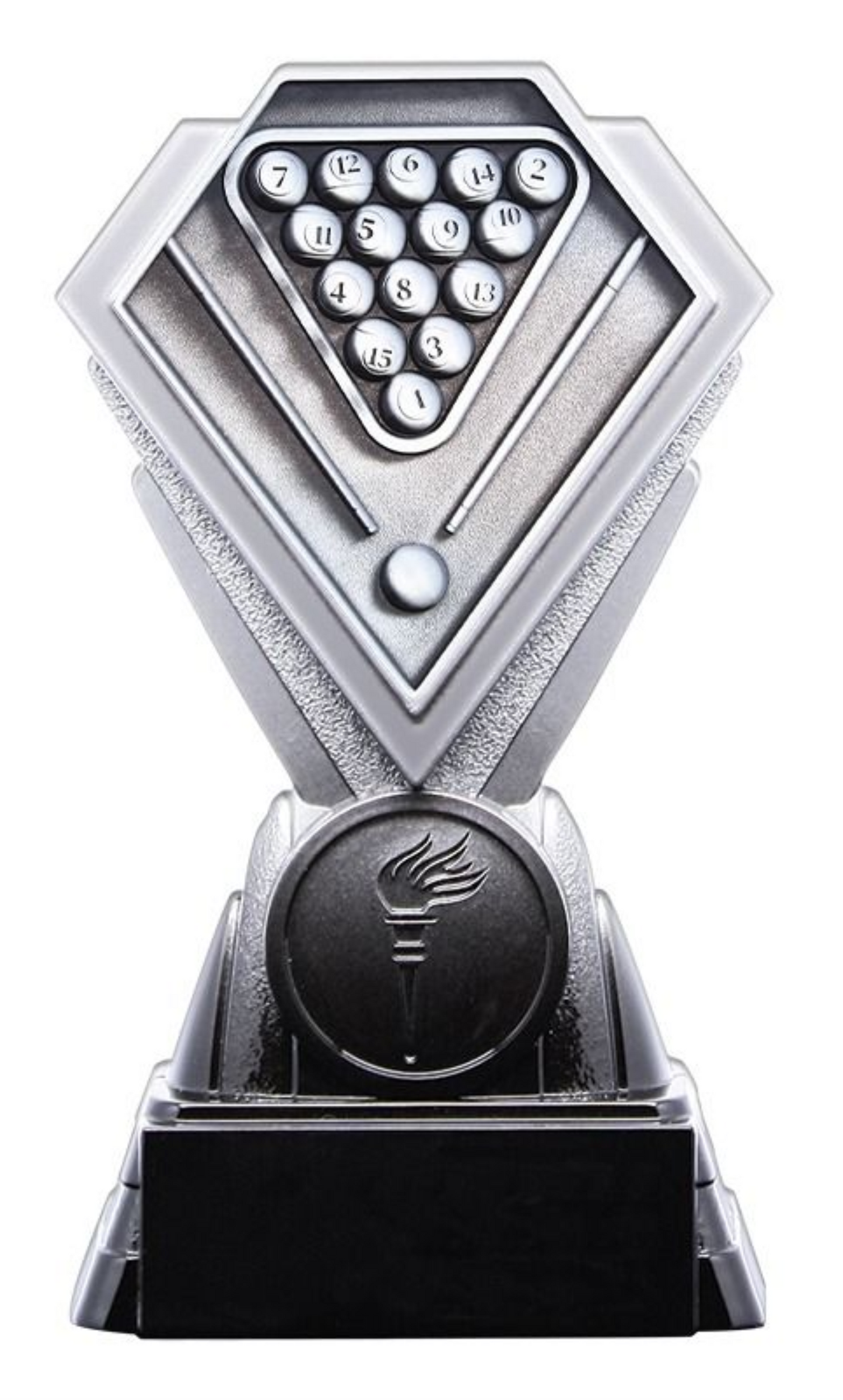 Billiards Trophy - Diamond Series