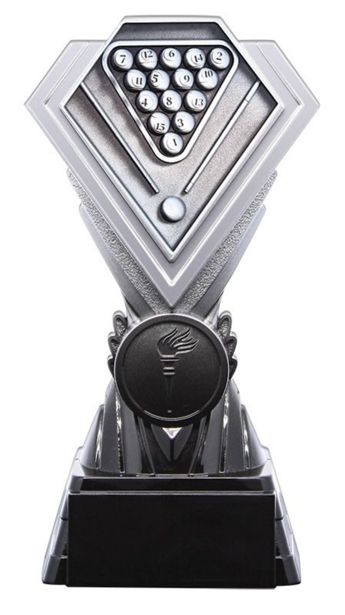Billiards Trophy - Diamond Series