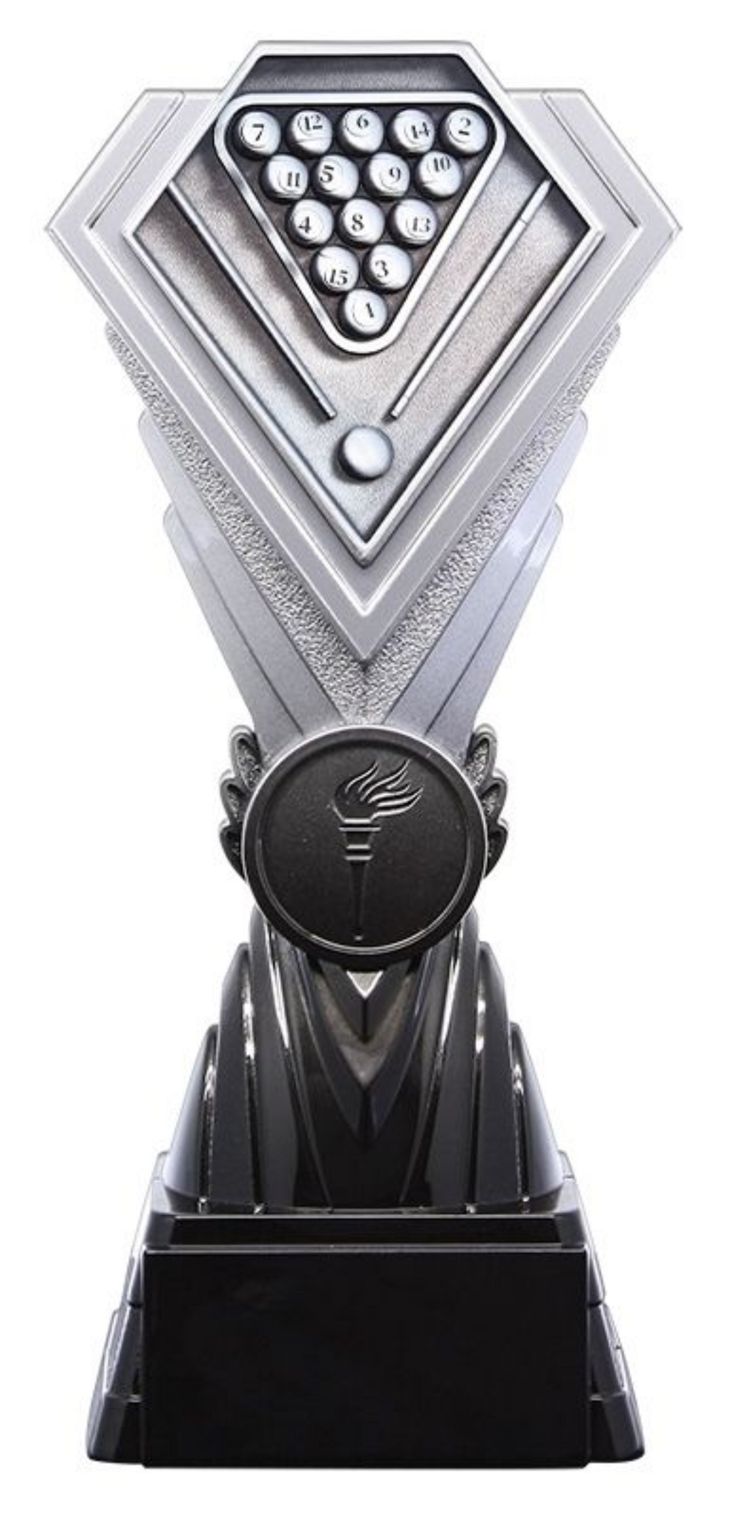 Billiards Trophy - Diamond Series