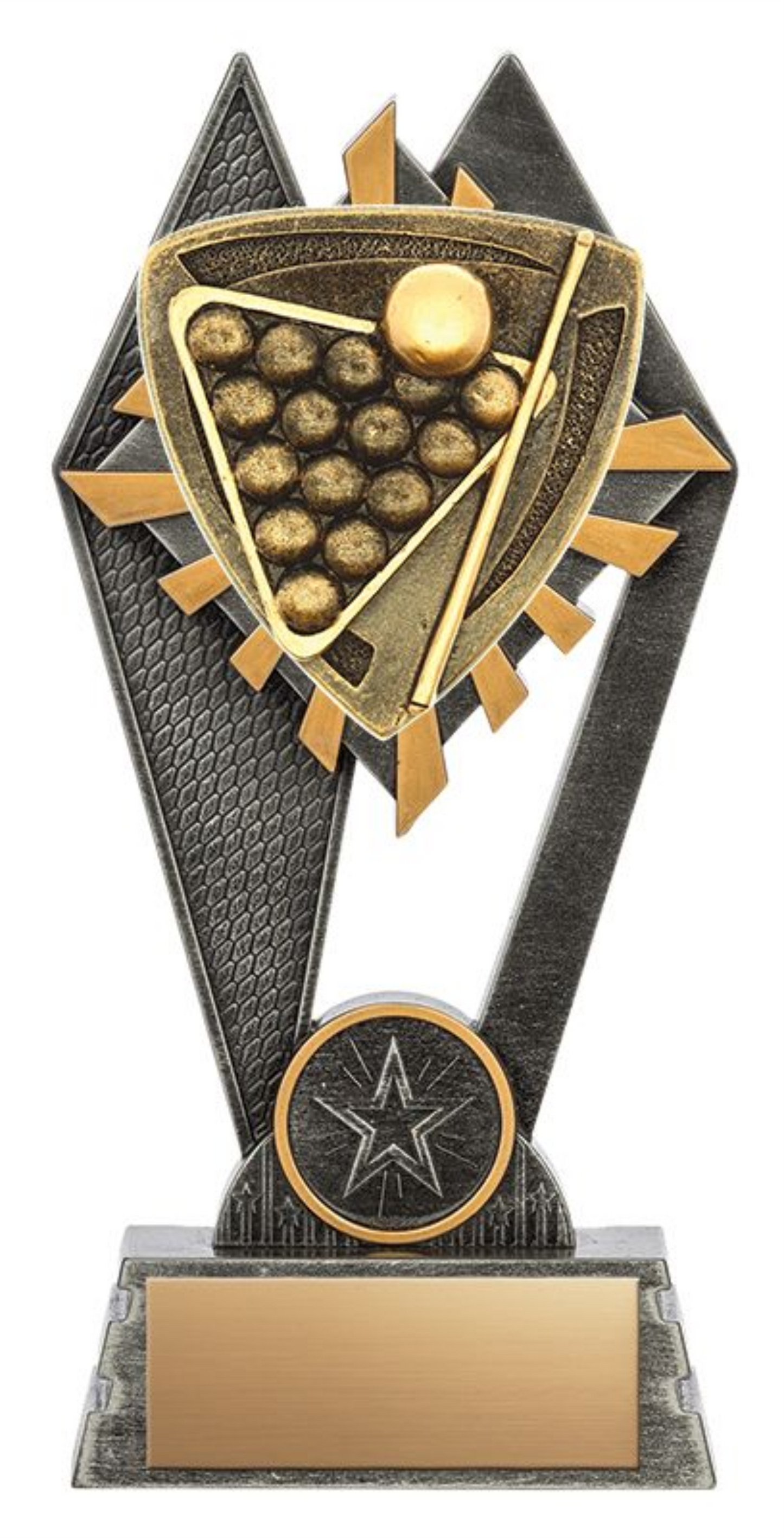 Billiards Trophy - Pinnacle Series