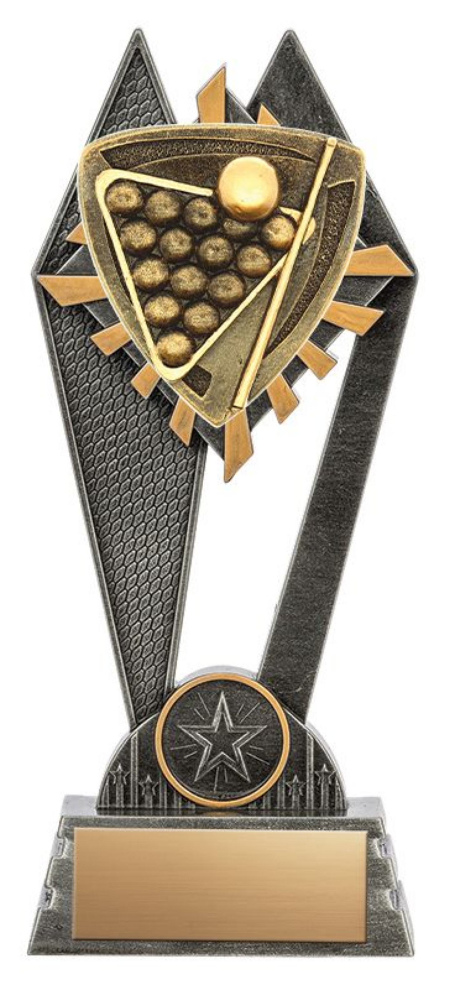 Billiards Trophy - Pinnacle Series