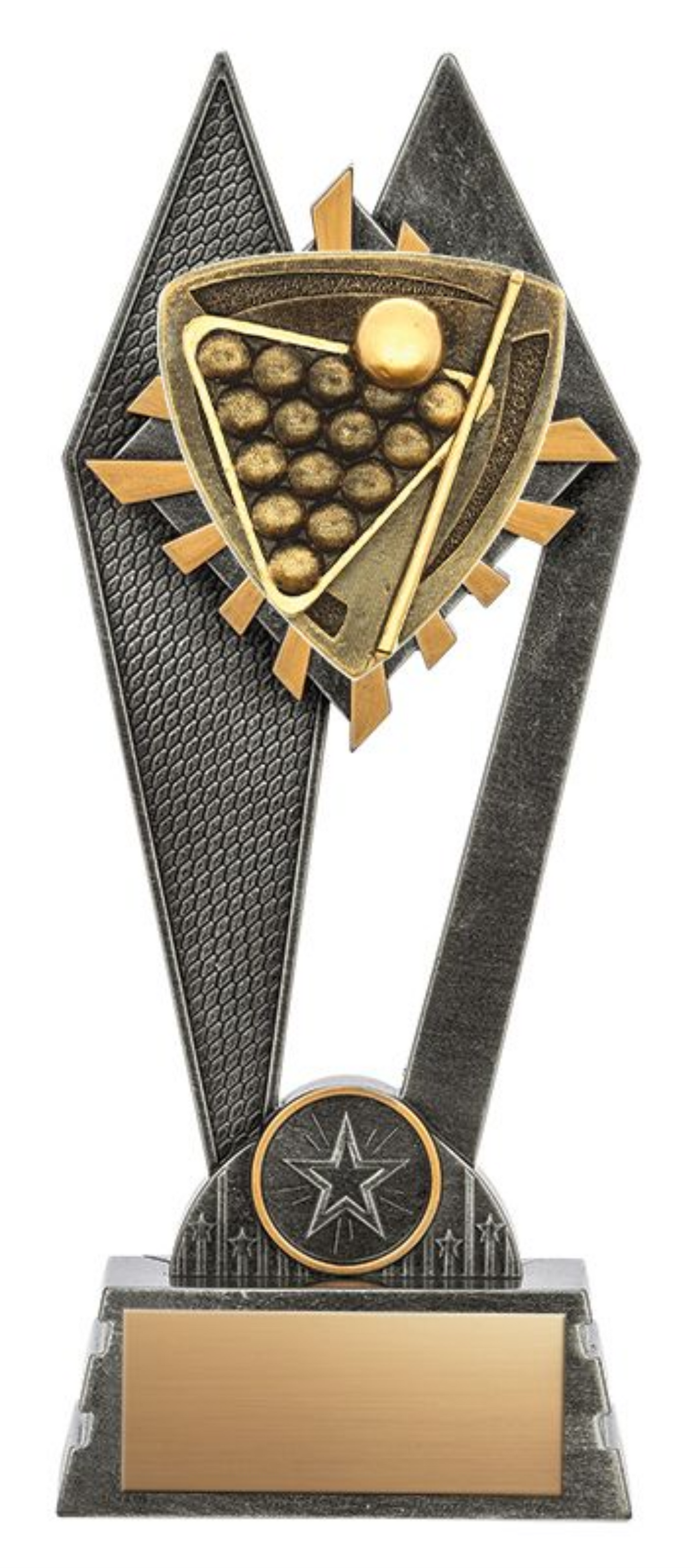 Billiards Trophy - Pinnacle Series