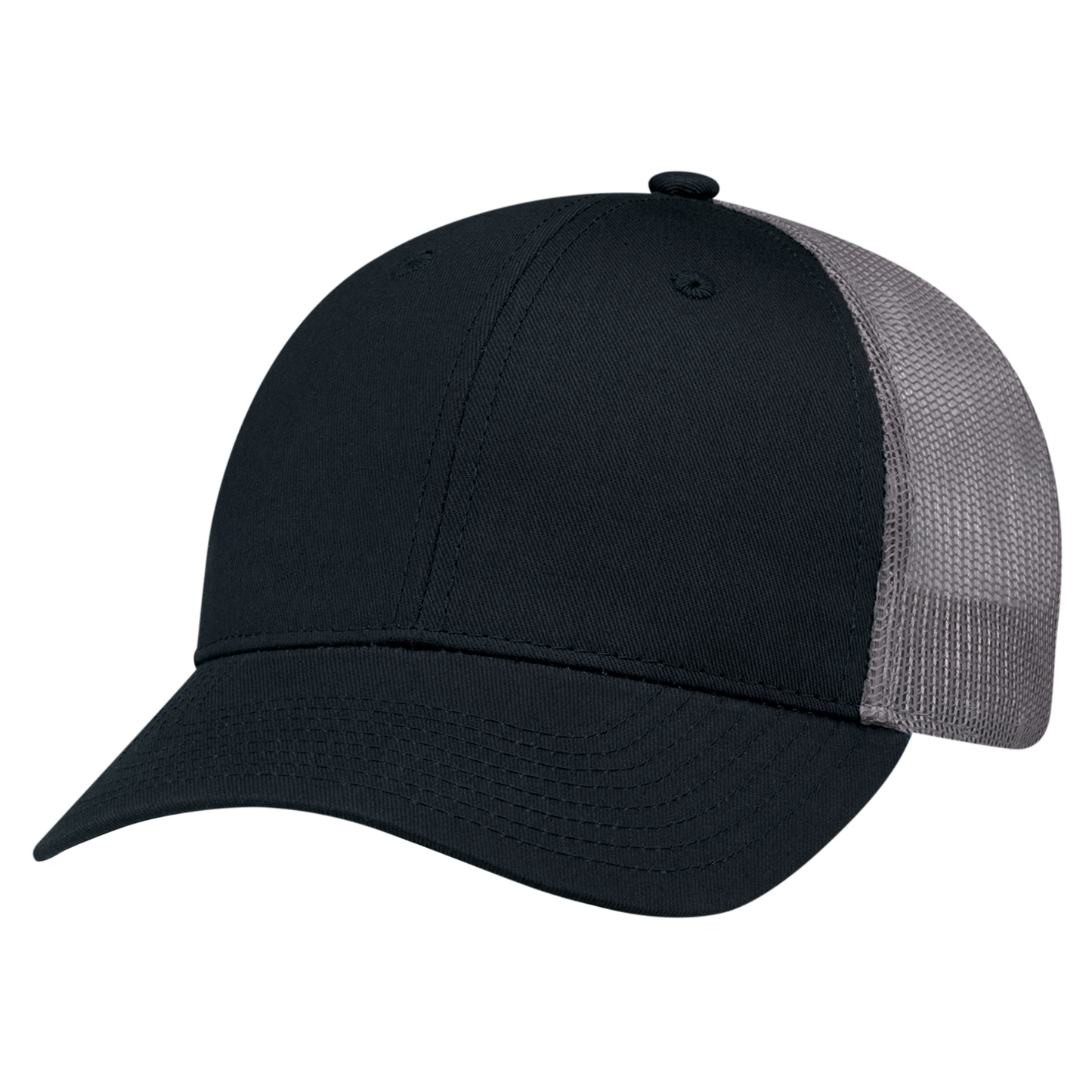 AJM -Snapback Trucker Cap- 6640M