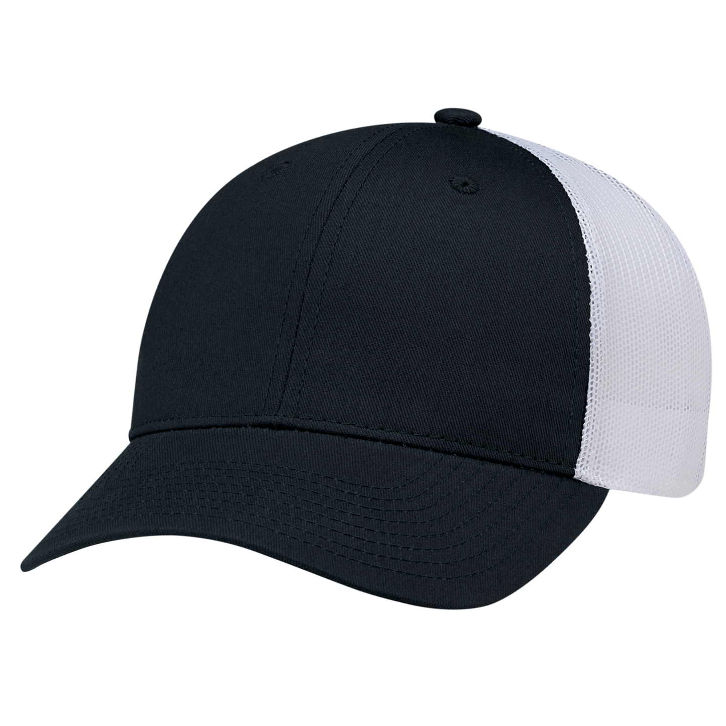 AJM -Snapback Trucker Cap- 6640M