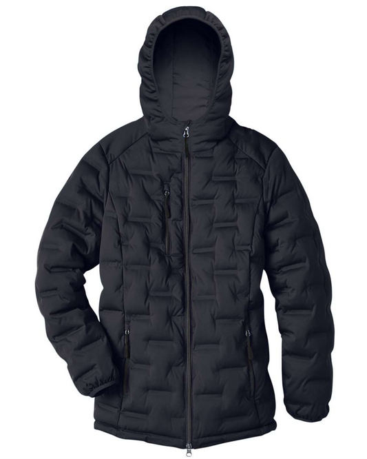 Ladies' Loft Puffer Jacket - NE708W