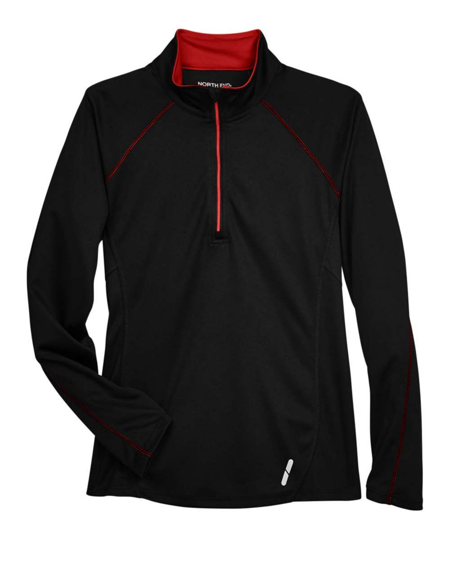 Women's Radar Performance Quarter-Zip Pullover - 78187
