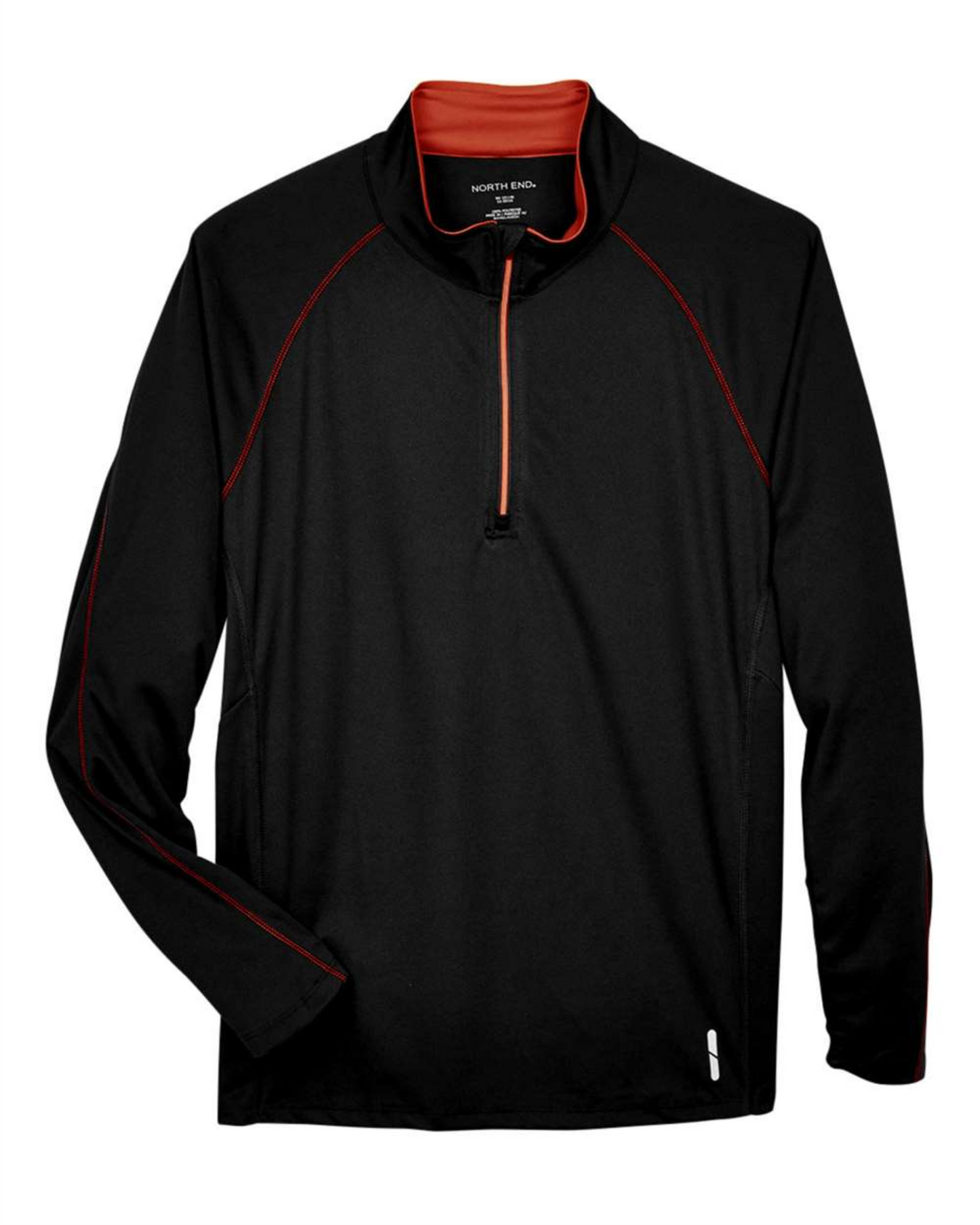 Men's Radar Performance Quarter-Zip Pullover - 88187