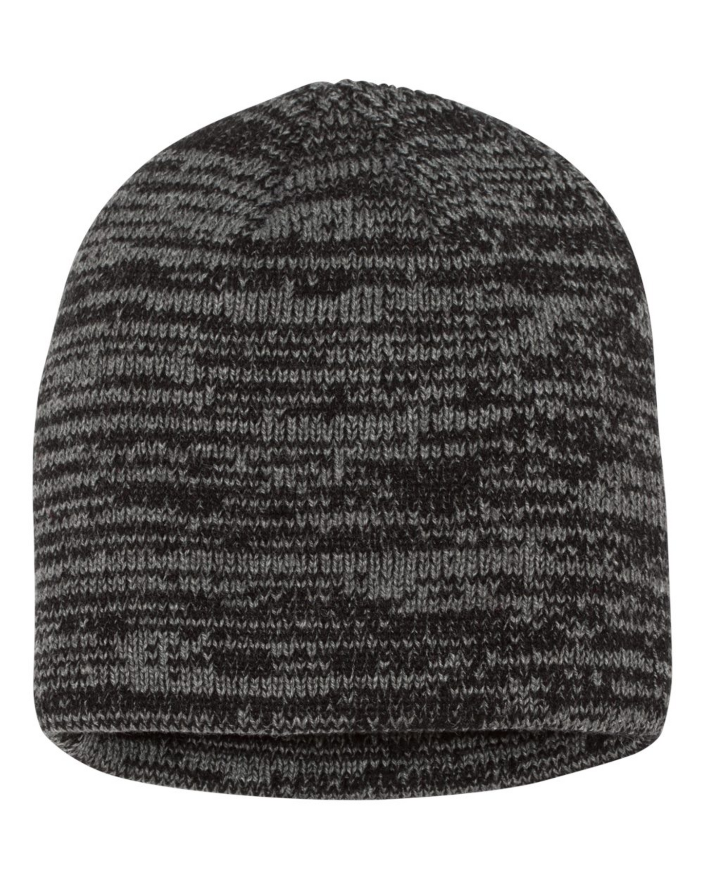 Toque - Marled Beanie - Sportsman SP03