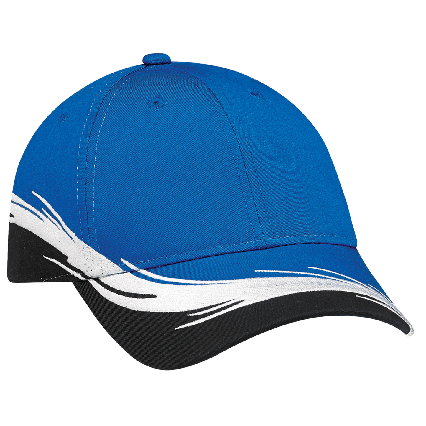 AJM -Triple Colour Cap- 5229M