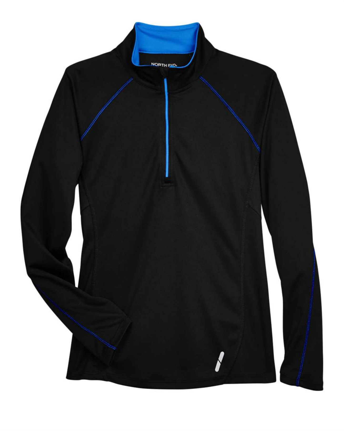 Women's Radar Performance Quarter-Zip Pullover - 78187