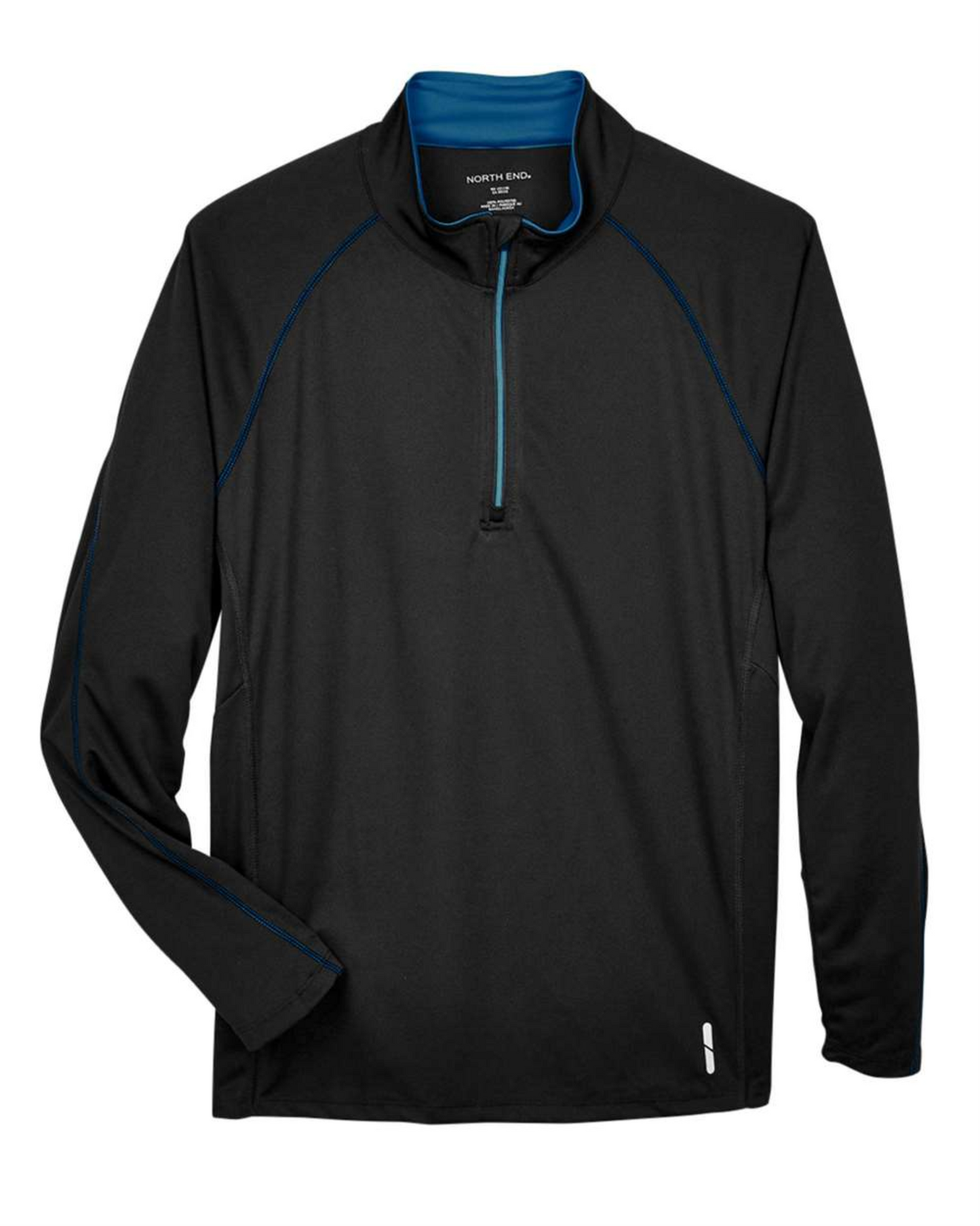 Men's Radar Performance Quarter-Zip Pullover - 88187