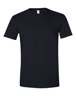 Mens T-Shirt - Softstyle Cotton - Gildan 64000