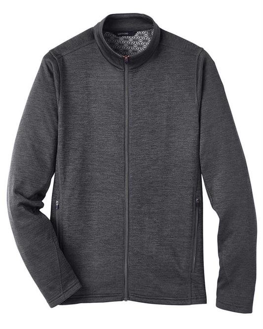 Men's Flux 2.0 Full-Zip Jacket - NE712