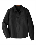 Ladies' Key West Performance Staff Shirt - M580LW