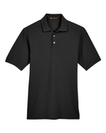 Men's Easy Blend™ Polo - Harriton M265