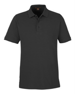 Men's Valiant Cotton Snag Protect Polo - Harriton M205