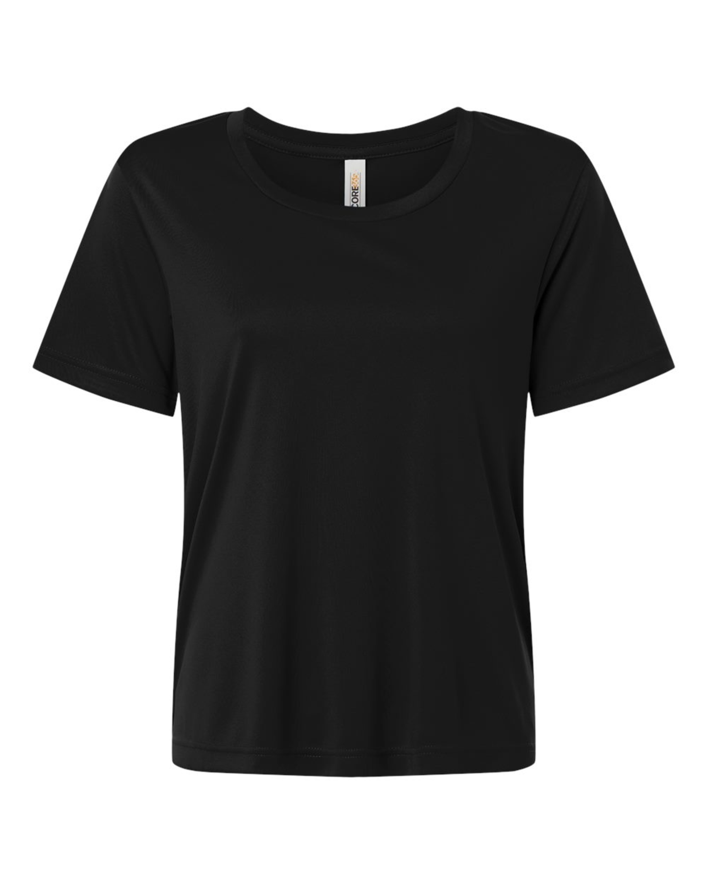CORE 365 Ladies' Capital Performance T-Shirt - CE10W