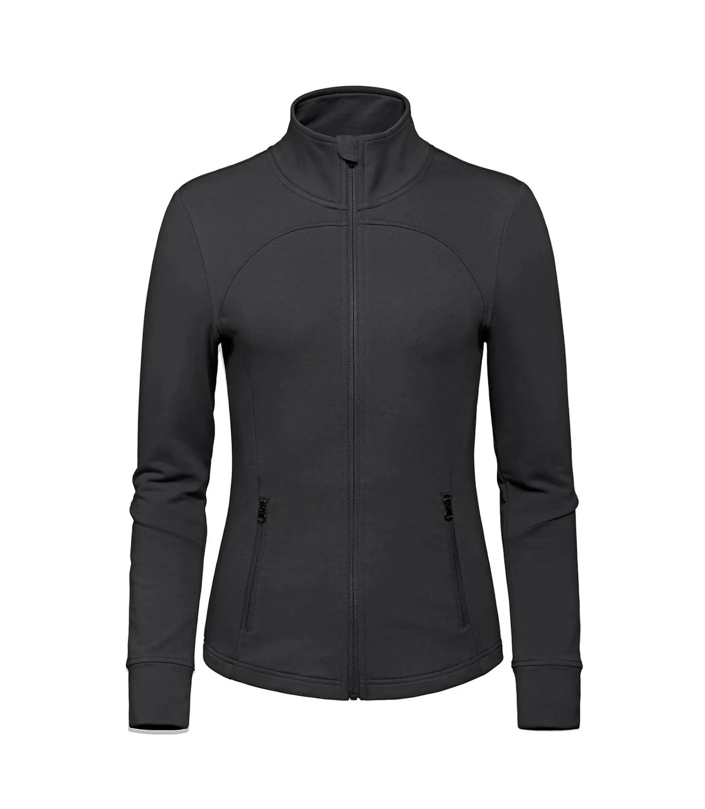 Adventurer - Ladies French Terry Performance Full Zip Sweatshirt - Cx2 L00851
