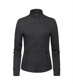 Adventurer - Ladies French Terry Performance Full Zip Sweatshirt - Cx2 L00851