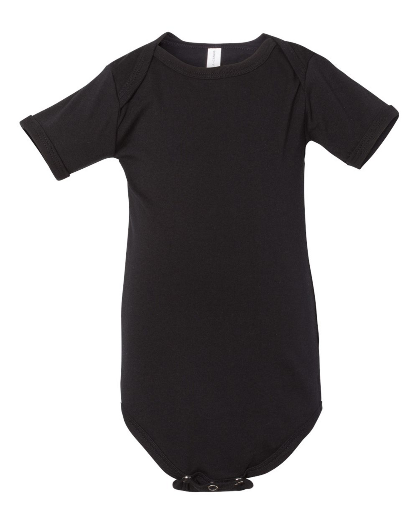Infant Jersey One Piece - BELLA+CANVAS - 100B