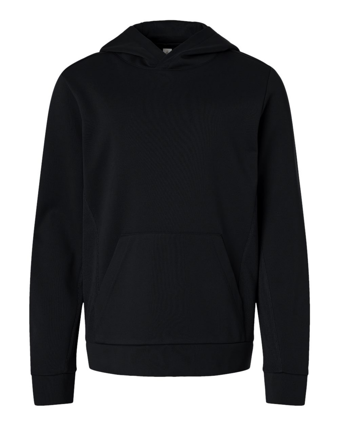 Youth Squad Hooded Tech Fleece Pullover - Team 365 - TT400Y
