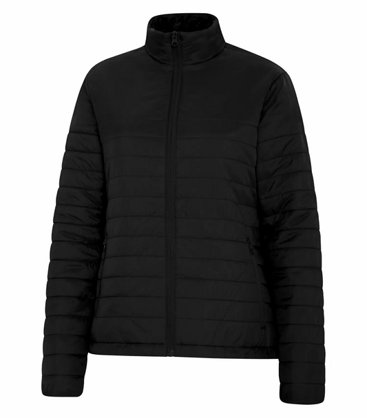 CH ESSENTIAL - Go To Puffy Ladies' Jacket - CH7690L