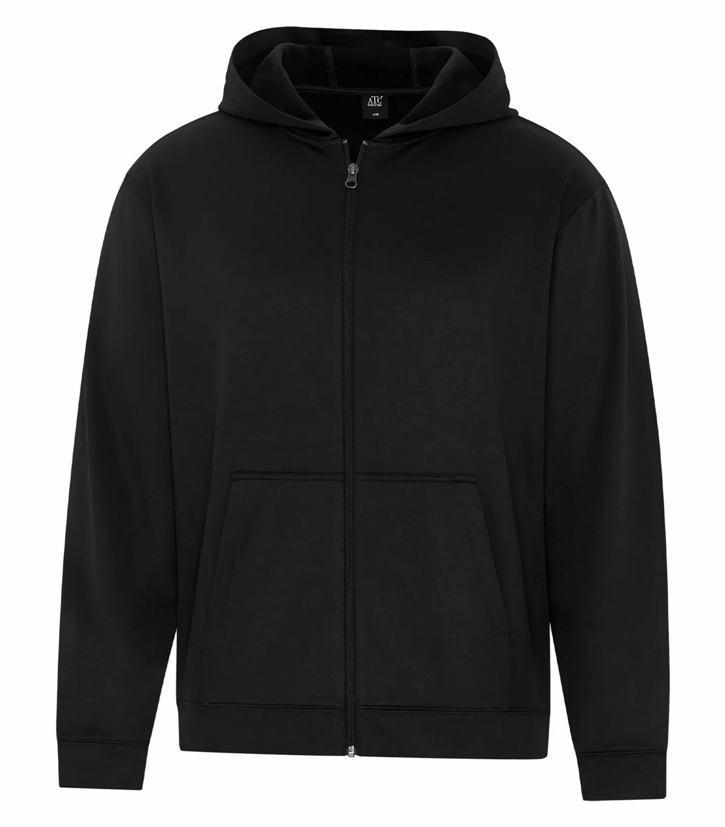 Performance Full Zip Hoodie - ATC Essential - ATCF2110