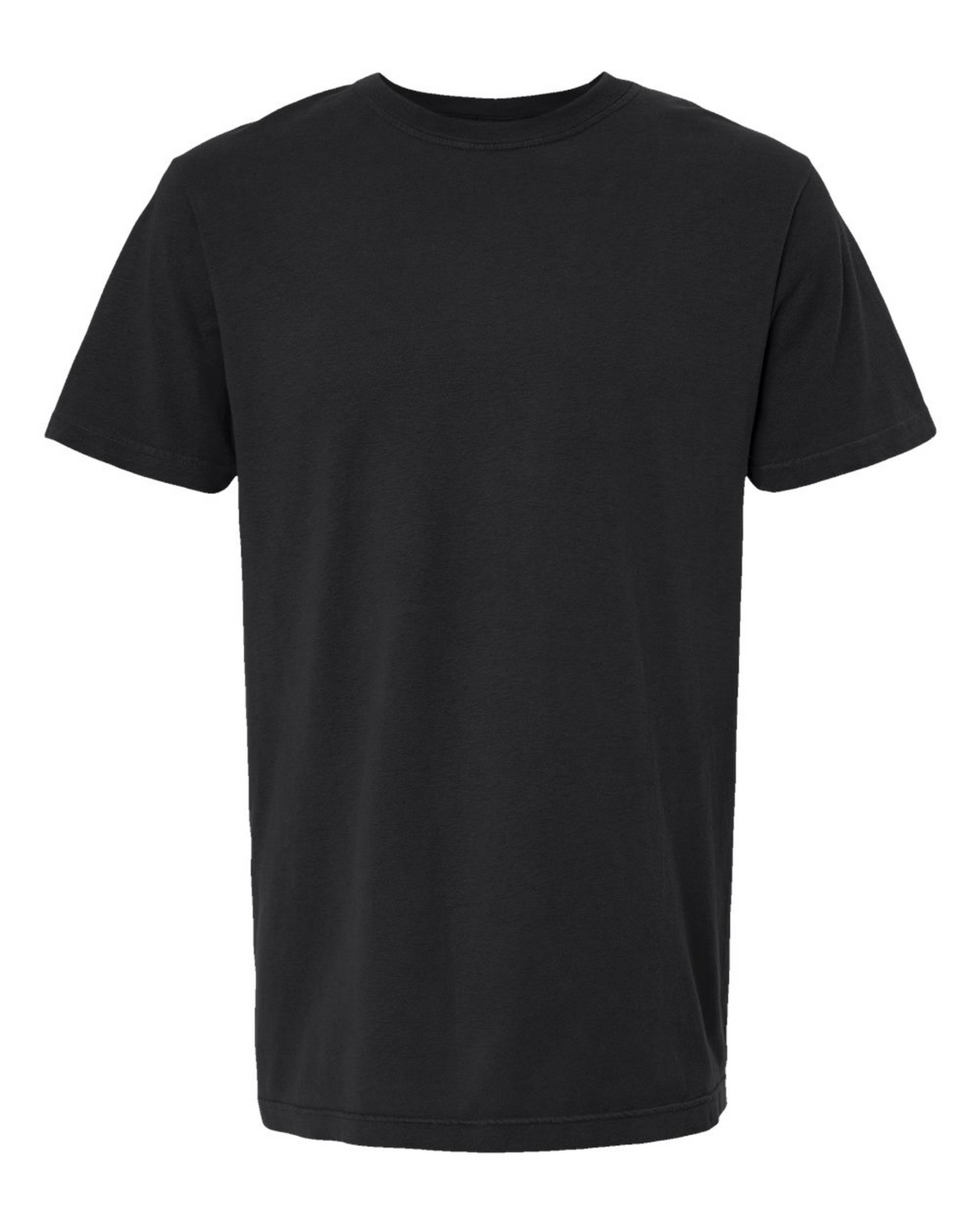 Vintage Garment-Dyed - Unisex T-Shirt - M&O 6500M
