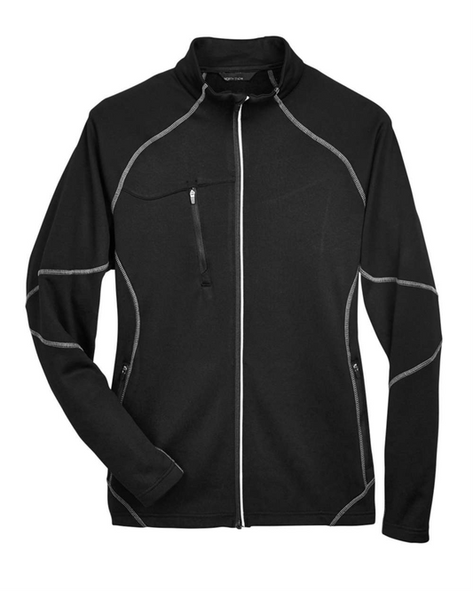 Men's Gravity Performance Fleece Jacket - 88174