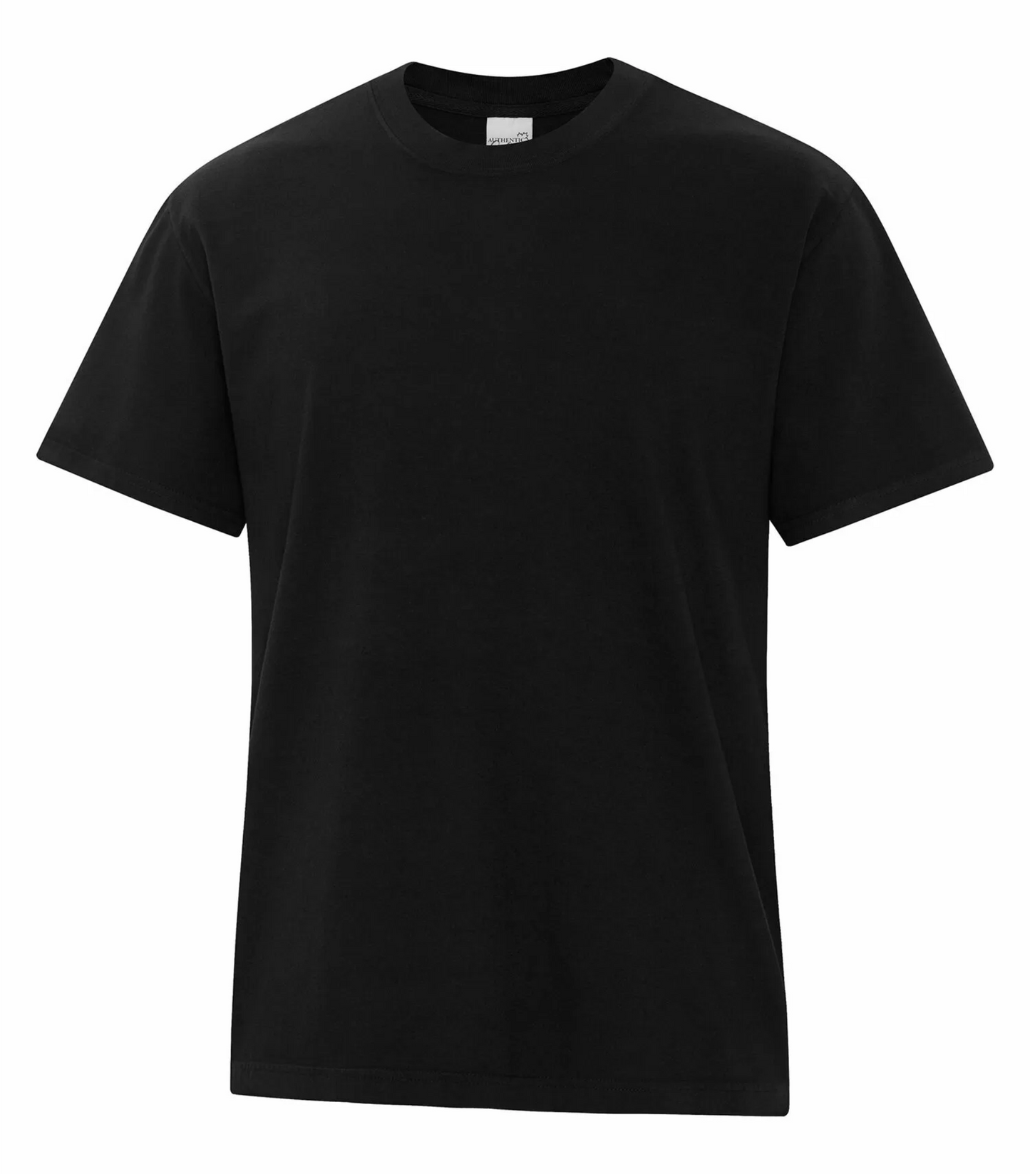 Garment-Dyed Heavyweight Tee - ATC Authentic Colours