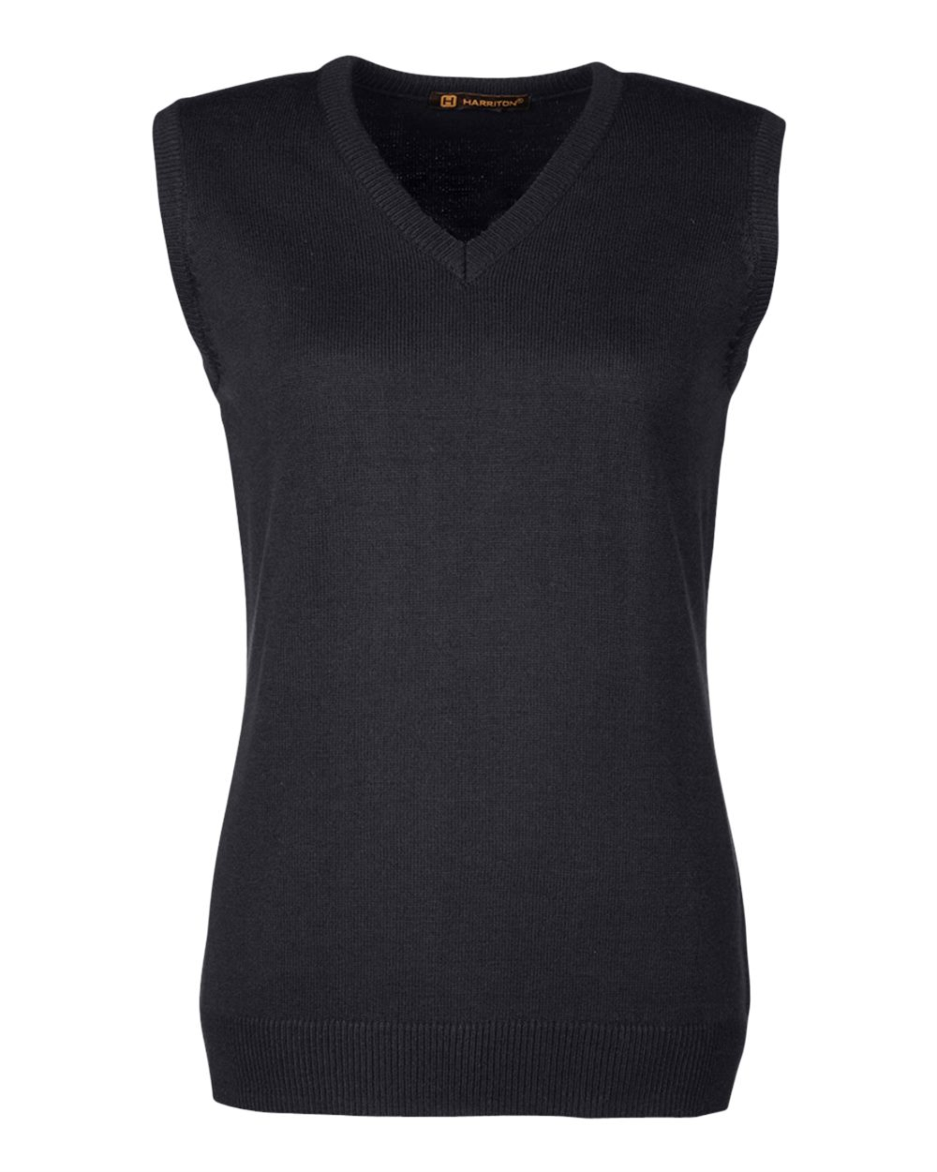 Ladies' Pilbloc V-Neck Sweater Vest - M415W