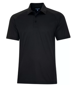 Tech Mesh Snag Resistant - Men’s Sport Shirt - Coal Harbour S3561