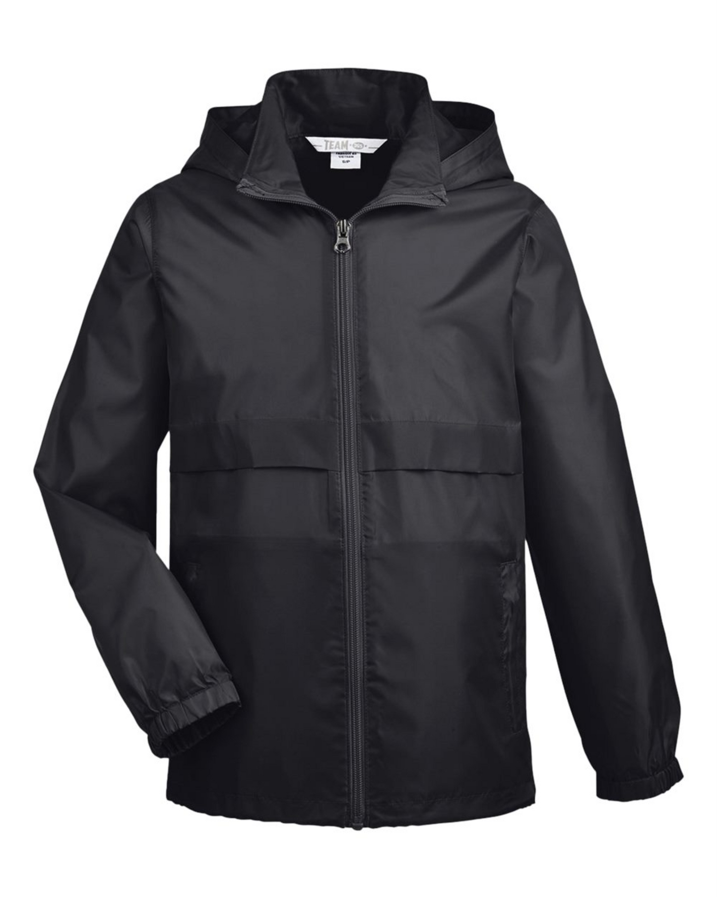 Youth Zone Protect Lightweight Jacket - Team 365 - TT73Y